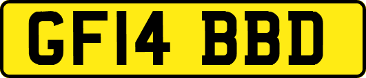 GF14BBD