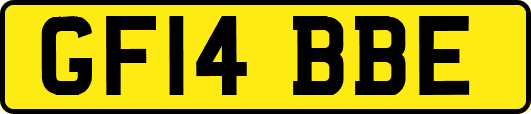 GF14BBE