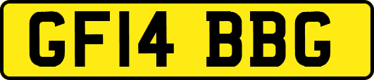 GF14BBG