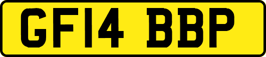 GF14BBP