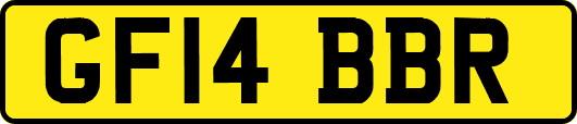 GF14BBR