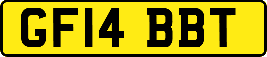 GF14BBT