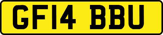 GF14BBU