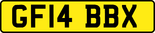 GF14BBX