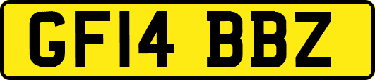 GF14BBZ
