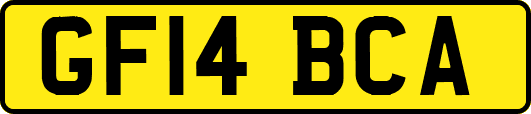 GF14BCA
