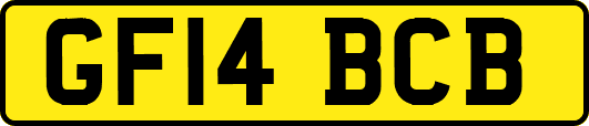 GF14BCB