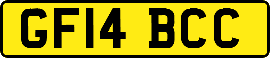 GF14BCC