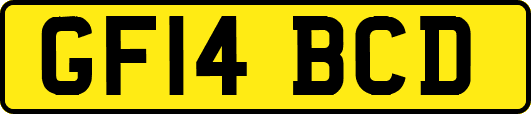 GF14BCD