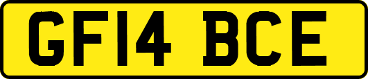 GF14BCE