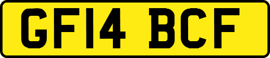 GF14BCF