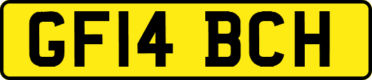 GF14BCH