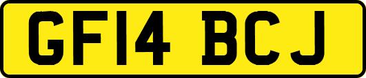 GF14BCJ