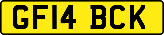 GF14BCK