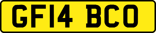 GF14BCO