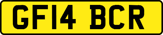 GF14BCR