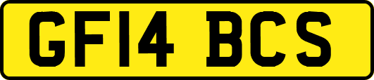 GF14BCS
