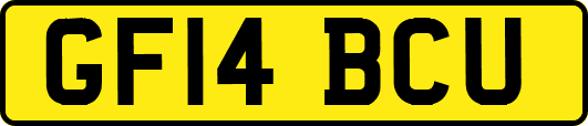 GF14BCU