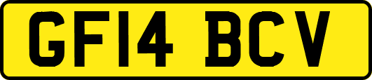 GF14BCV