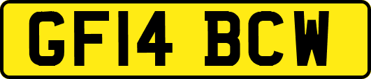 GF14BCW