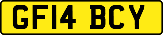 GF14BCY