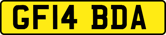 GF14BDA