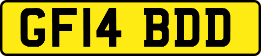 GF14BDD