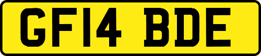 GF14BDE