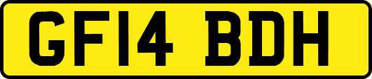 GF14BDH