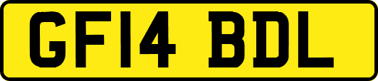 GF14BDL