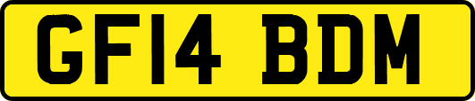 GF14BDM