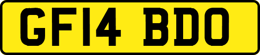 GF14BDO