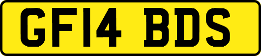 GF14BDS