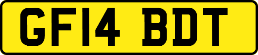GF14BDT