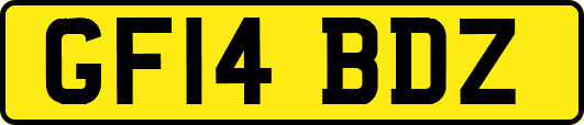 GF14BDZ
