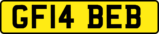 GF14BEB