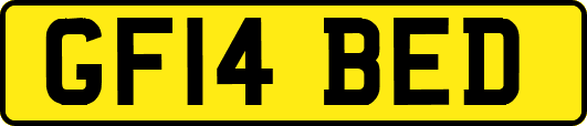 GF14BED