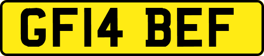 GF14BEF