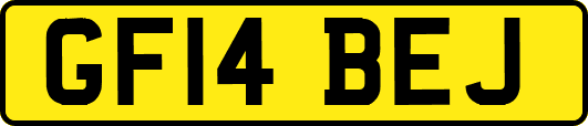 GF14BEJ