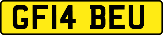 GF14BEU