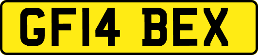 GF14BEX