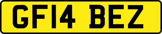 GF14BEZ