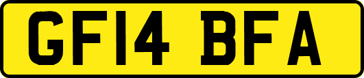 GF14BFA
