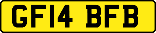 GF14BFB