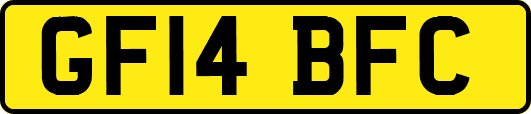 GF14BFC