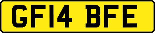 GF14BFE