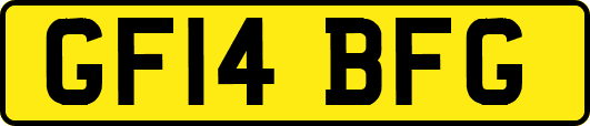 GF14BFG