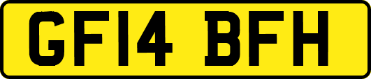GF14BFH