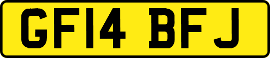 GF14BFJ