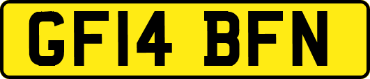 GF14BFN
